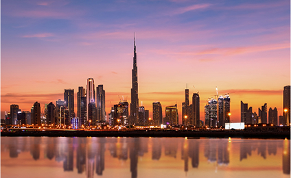Dubai